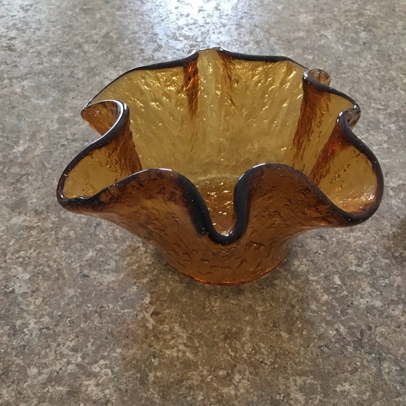 MURERO Italian Vase - Picture 3 of 4